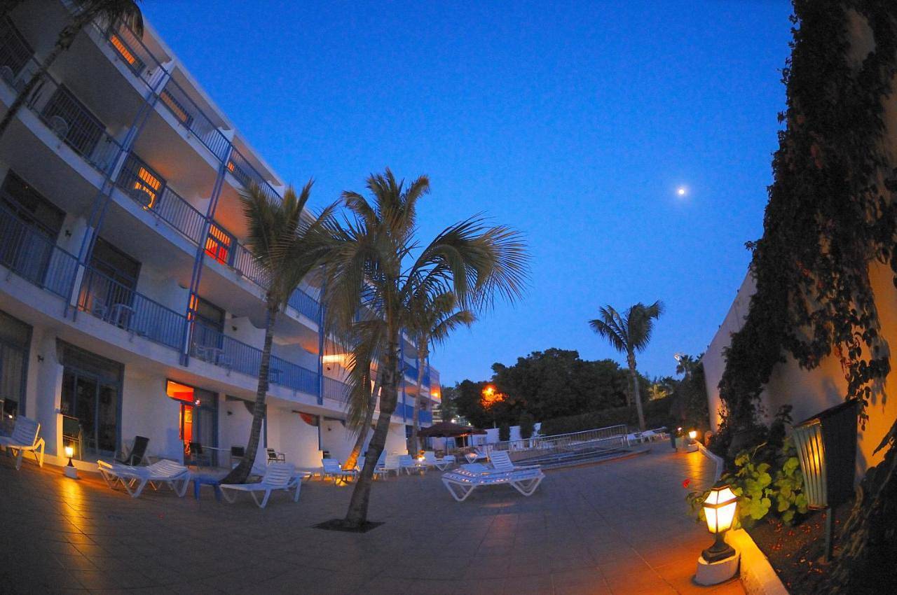 Apartment in Puerto del Carmen, Tías