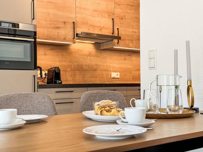Ganze Wohnung, Urgen Living in Fließ, Bezirk Landeck