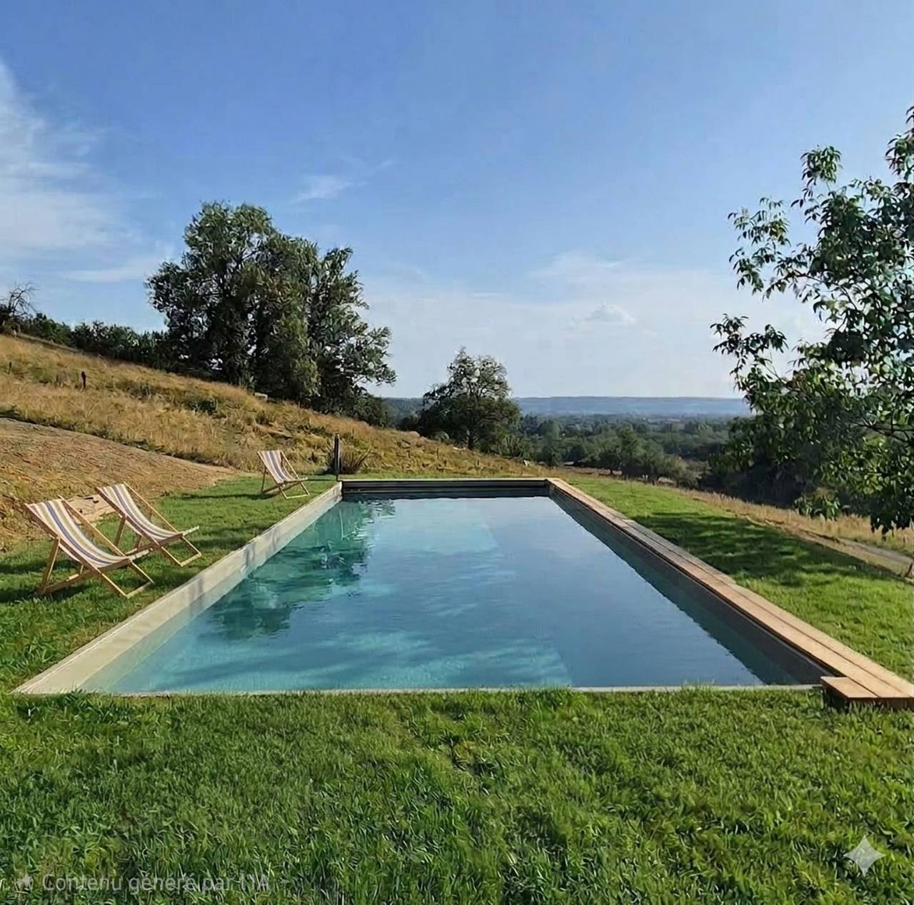 Maison de vacances