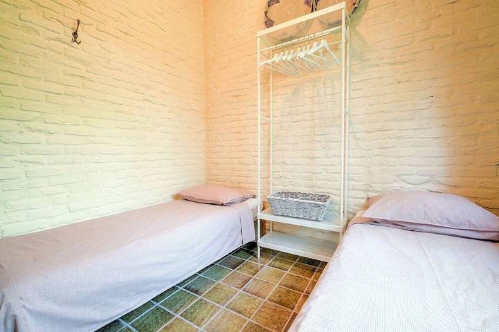 Haus in Zorgvlied nahe Wald für 4 Von Belvilla in Regio Zwolle