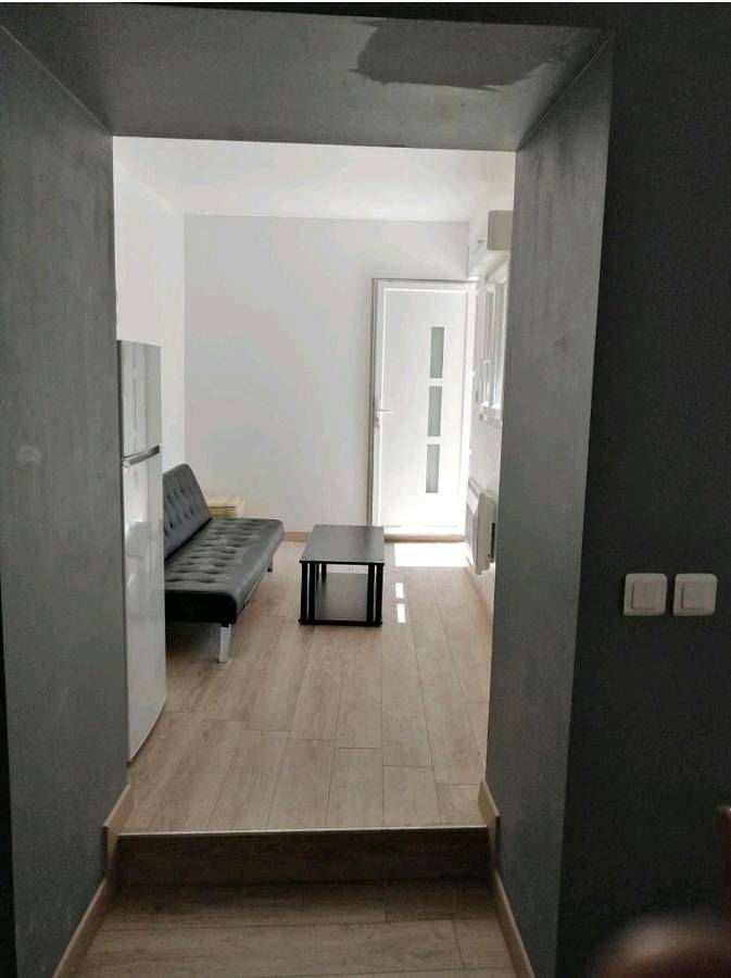 Appartement entier, Le studio in Saint-Jean-en-Royans, Parc naturel régional du Vercors