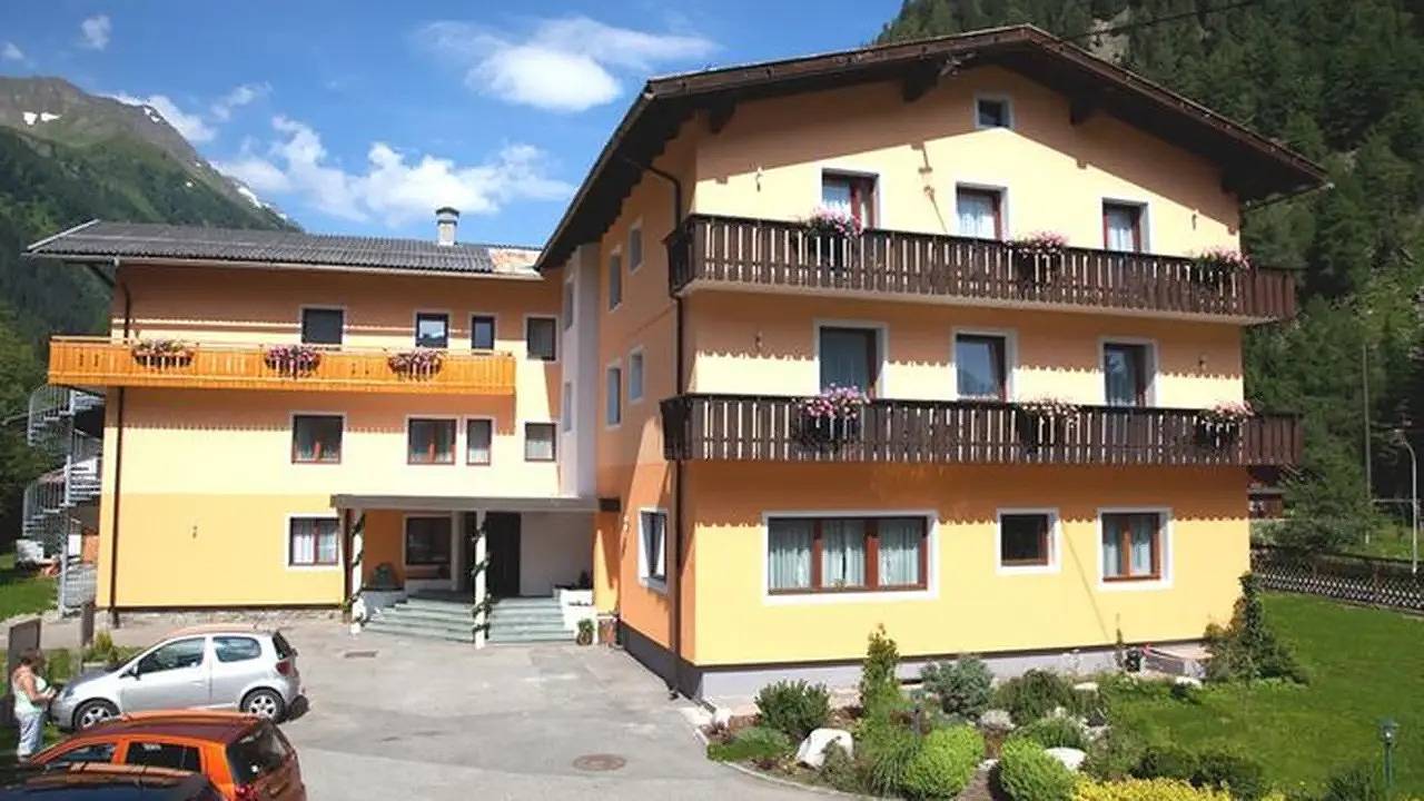 Doppelzimmer für 2 Personen (20 m²) in Mallnitz in Mallnitz, Lieser-Maltatal