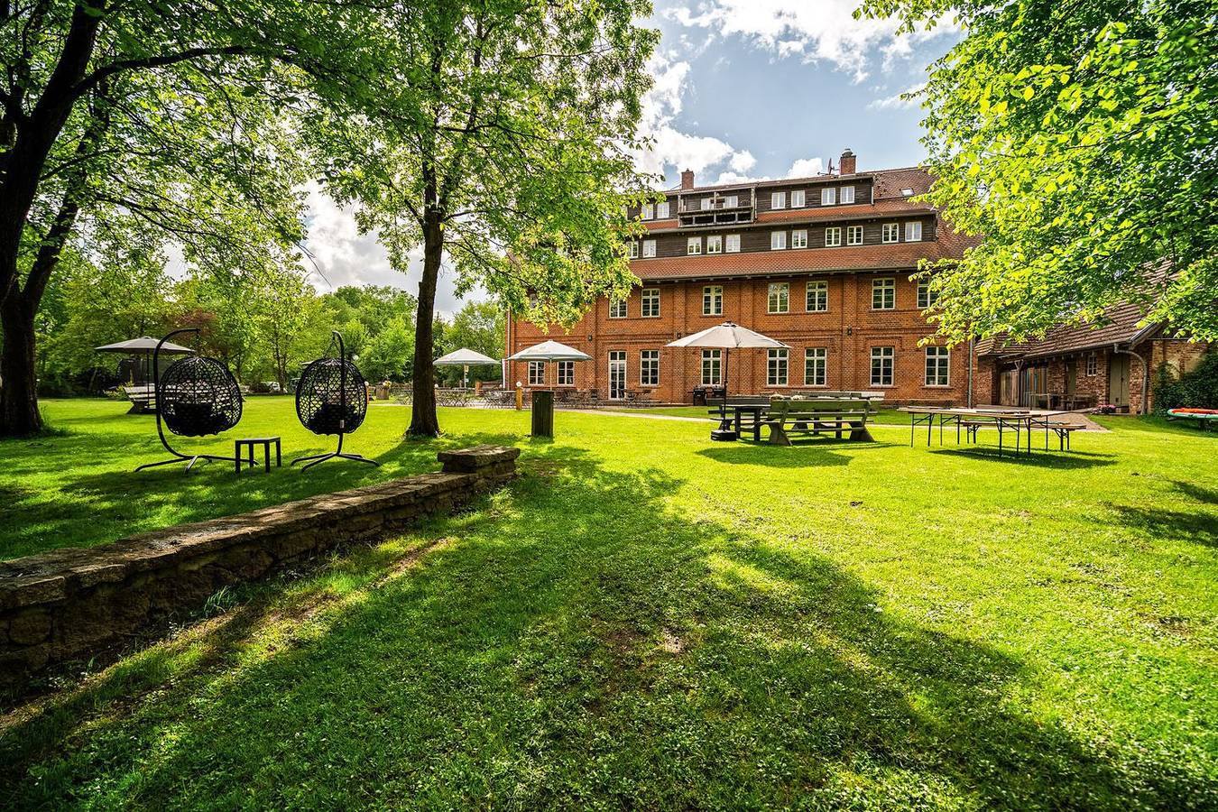 Appartamento vacanze a Müritz a partire da 110€ a notte