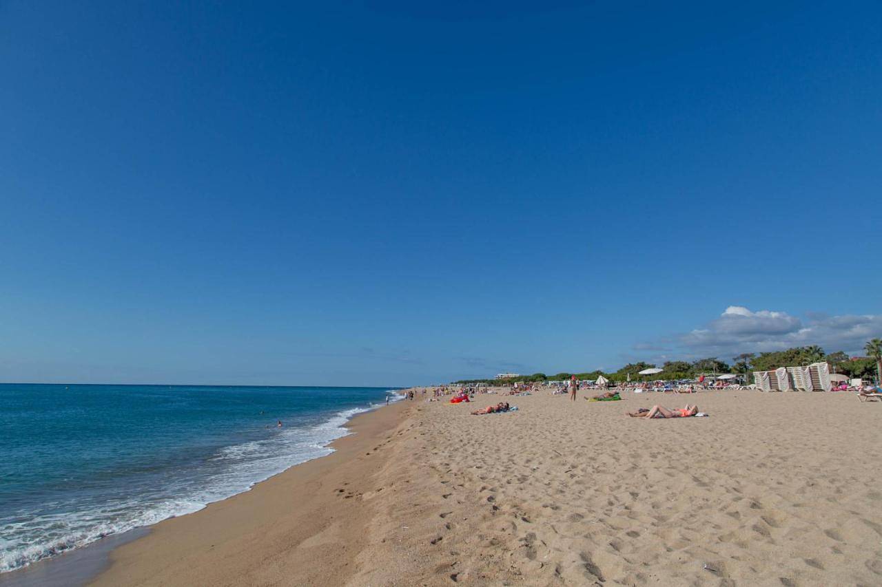 One-Bedroom Apartment in Santa Susanna, Costa del Maresme