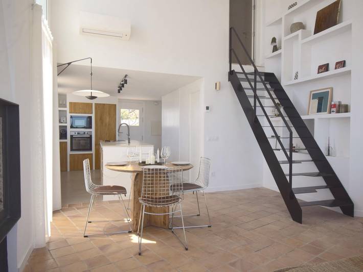 Apartamento vacacional entero, Casa Balcony (Begur Centre) in Begur centro, Begur