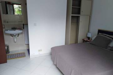 Maison d’hôte pour 2 personnes à Porto-Vecchio