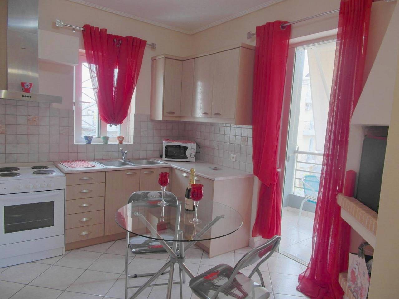 Ganze Wohnung, Superior Apartment in Athen, Süd-Athen
