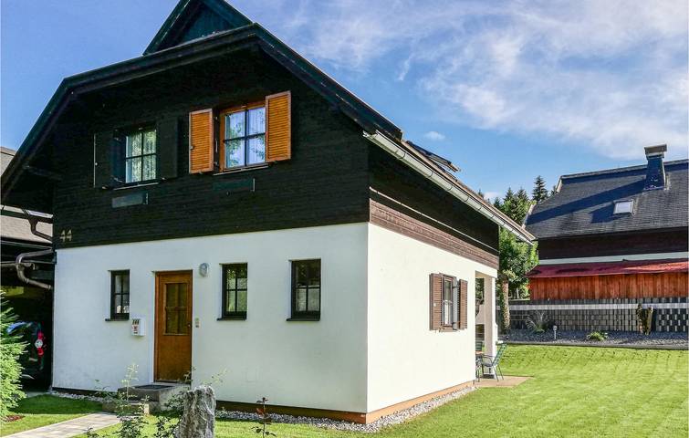Ferienhaus für 6 Personen, mit Terrasse und Garten in Klagenfurt-Land - 2