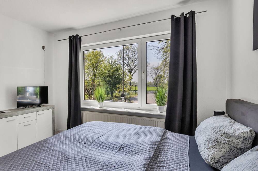 Landliebe by Interhome in Wingst, Cuxland