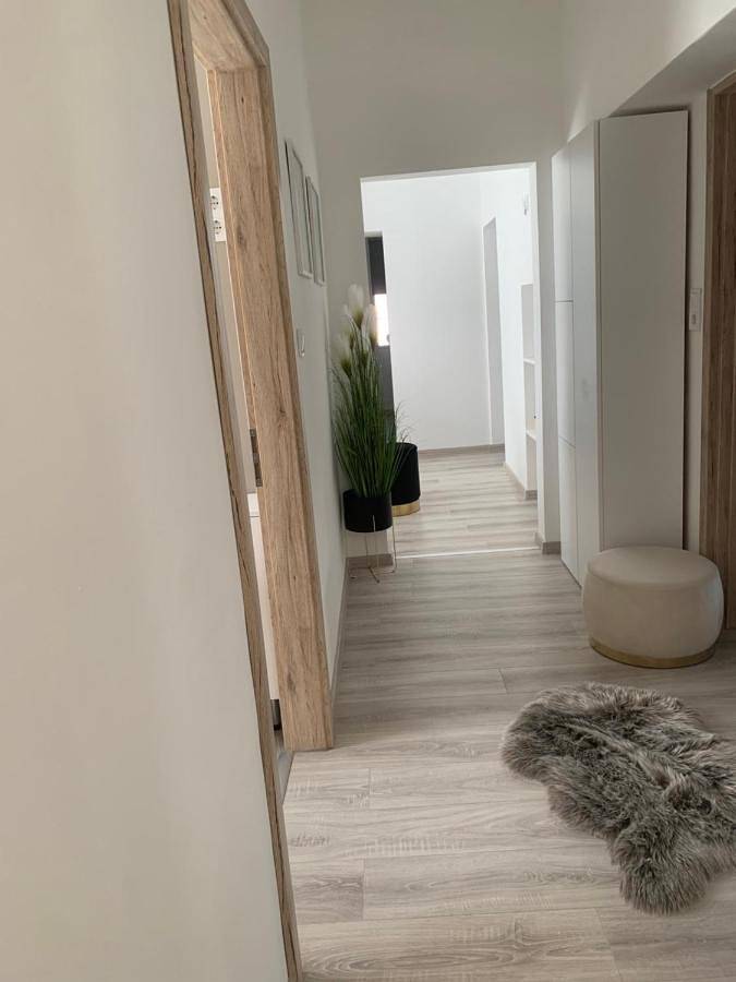 Gîte pour 8 personnes, avec vue et balcon à Eger - 4