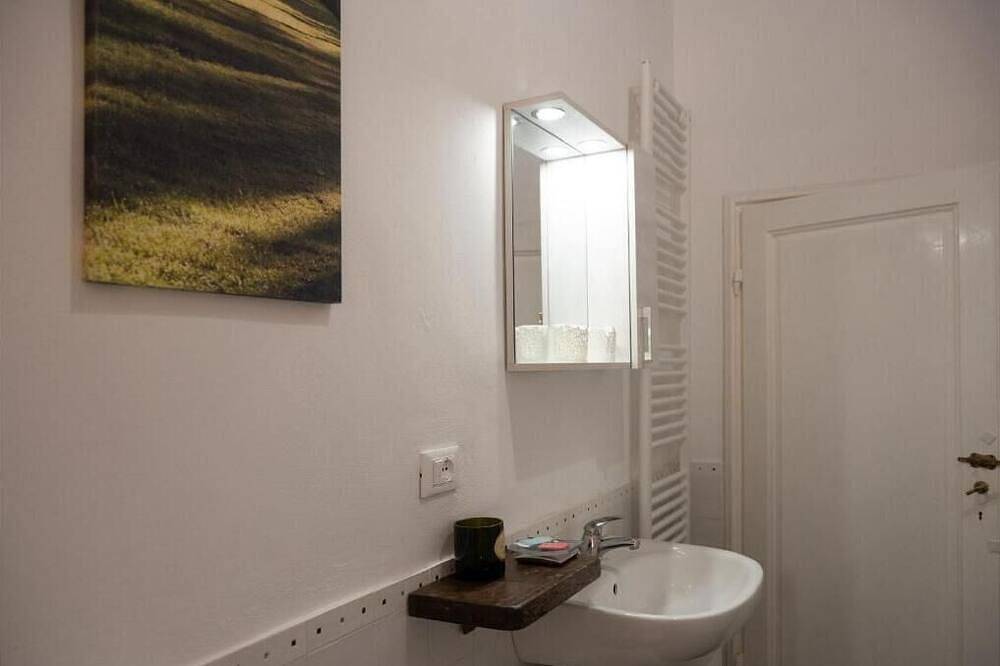 Apartamento entero, Eva house, central apartment in Greve In Chianti, Chianti