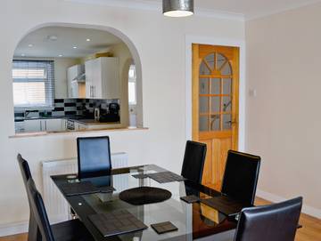 Log Cabin for 4 People in Oban, Argyll & Bute, Photo 4
