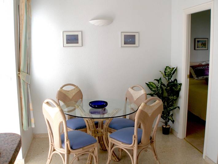 Ferienwohnung für 4 Personen in Oliva - 4