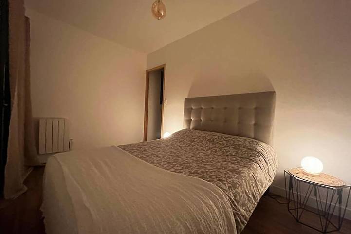 Location de vacances pour 2 personnes à Créon (Gironde) - 2