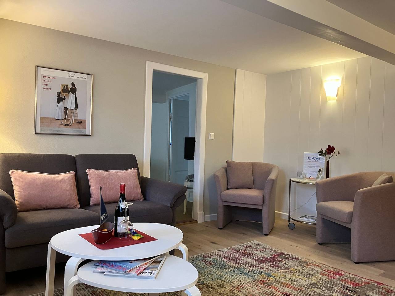 Haus 25 in Oldsum in Oldsum, Föhr