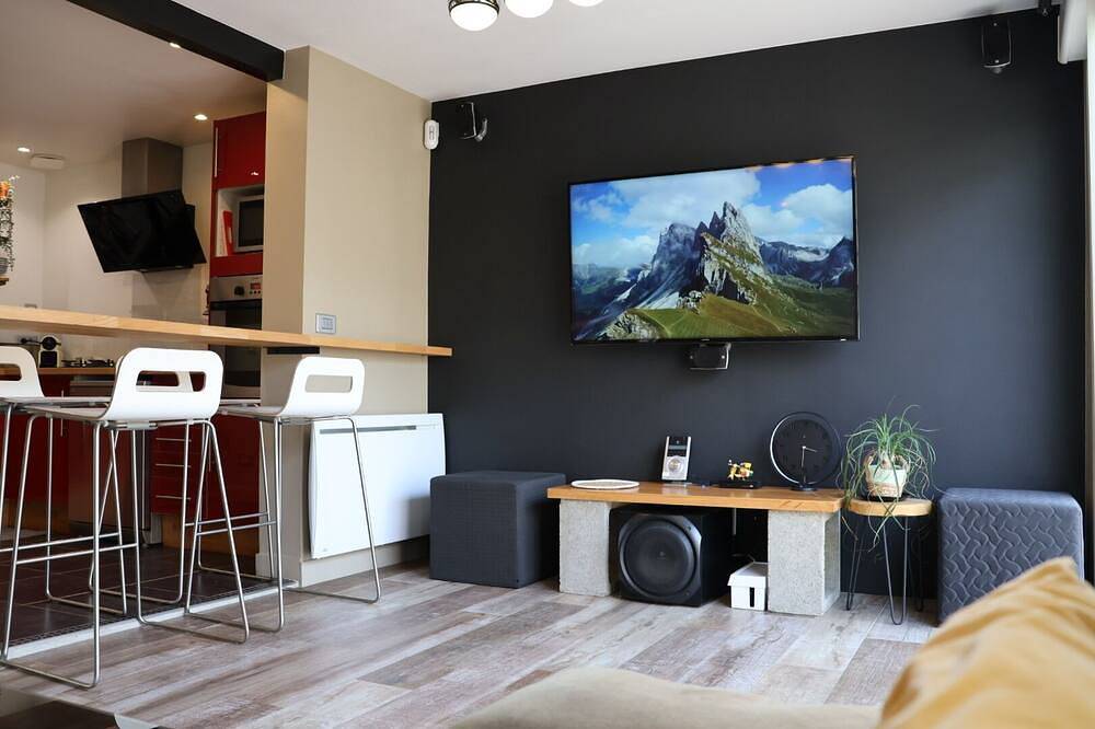 Le Loft 41 in Villeneuve-Saint-Georges, Val-de-Marne