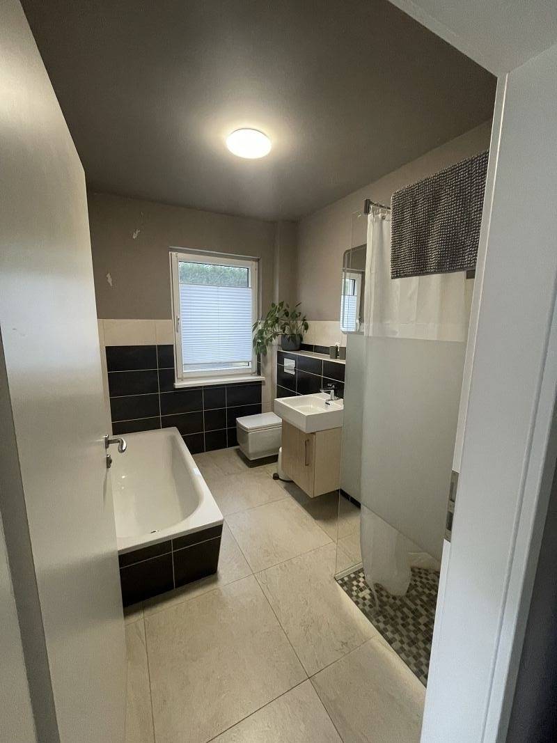 Ferienhaus für 6 Personen mit Terrasse in Neuruppin, Ruppiner Seenland