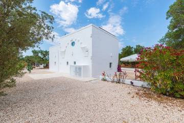 Casa Vacanza per 4 Persone in Ostuni, Valle D'Itria, Foto 2