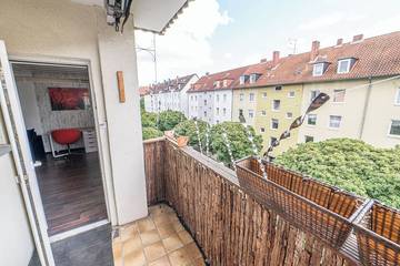 Ferienwohnung für 4 Personen in Braunschweig