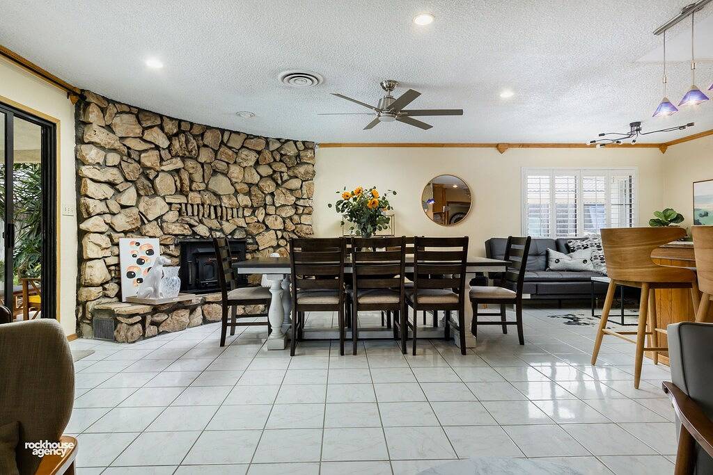 Cosy Hygge Home 3 Schlafzimmer, 2 Bäder mit Pool und 2 Kingsize-Betten in Bakersfield, Kern County