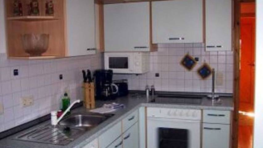 Ferienhaus für 2 Personen, mit Terrasse und Garten am Plauer See - 3