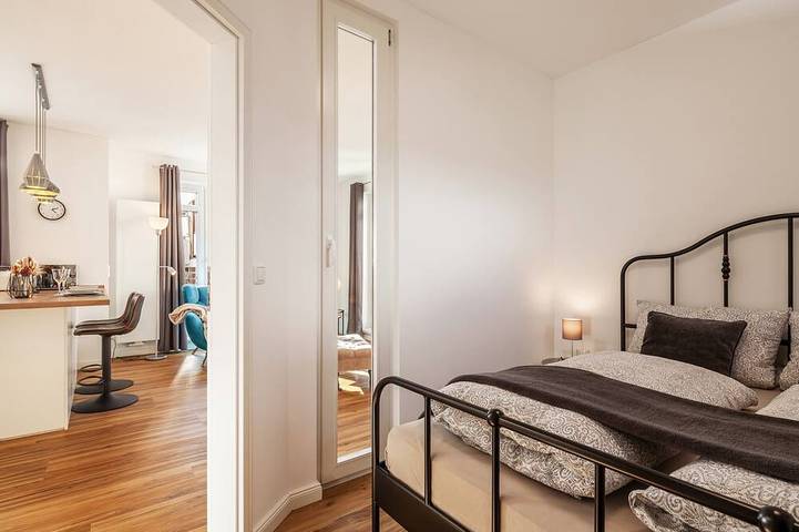 Bungalow für 2 Personen in Scharbeutz - 4