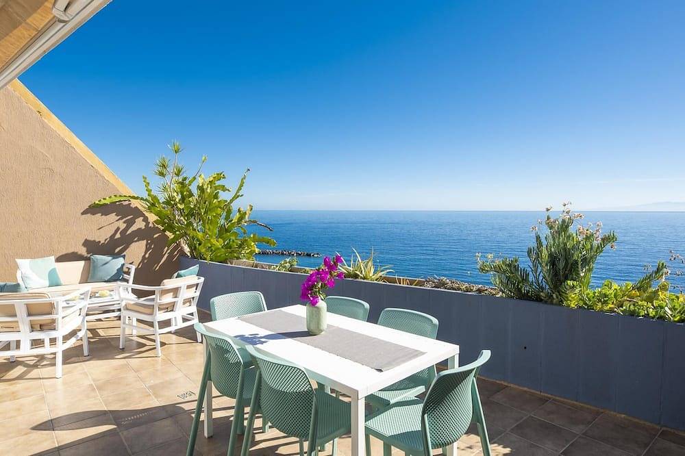 Appartamento vacanze a Tenerife a partire da 162€ a notte