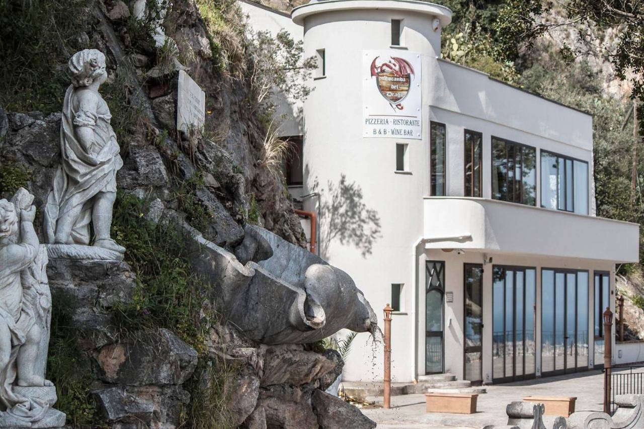 Locanda Del Drago in Monreale, Provincia di Palermo