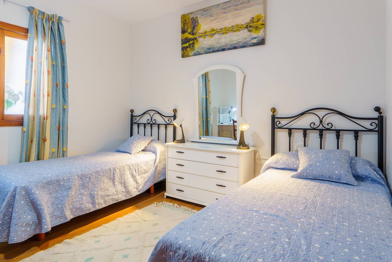 Appartamento vacanze a Tenerife a partire da 32€ a notte