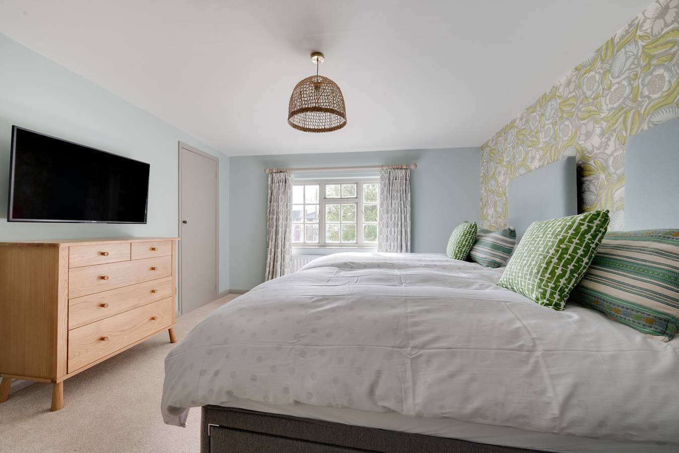 6 North Green in Southwold, Waveney