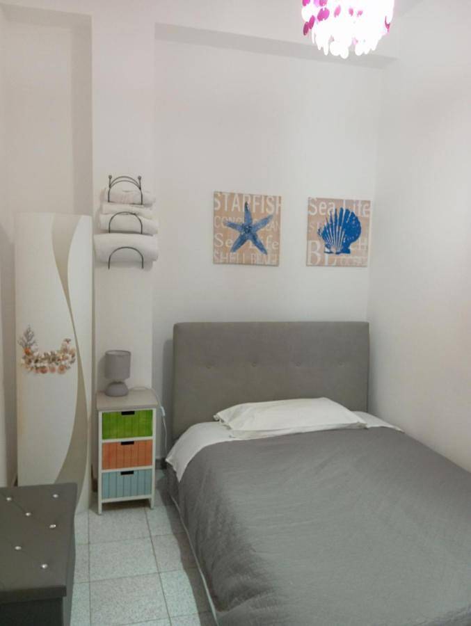 Gîte pour 3 personnes, avec jardin, animaux acceptés à Santa Maria Navarrese - 3