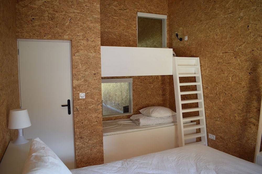 Apartamento entero, Loft de 105m2 en el camino a los prestigiosos castillos Médoc in Macao, Parque natural regional del Médoc