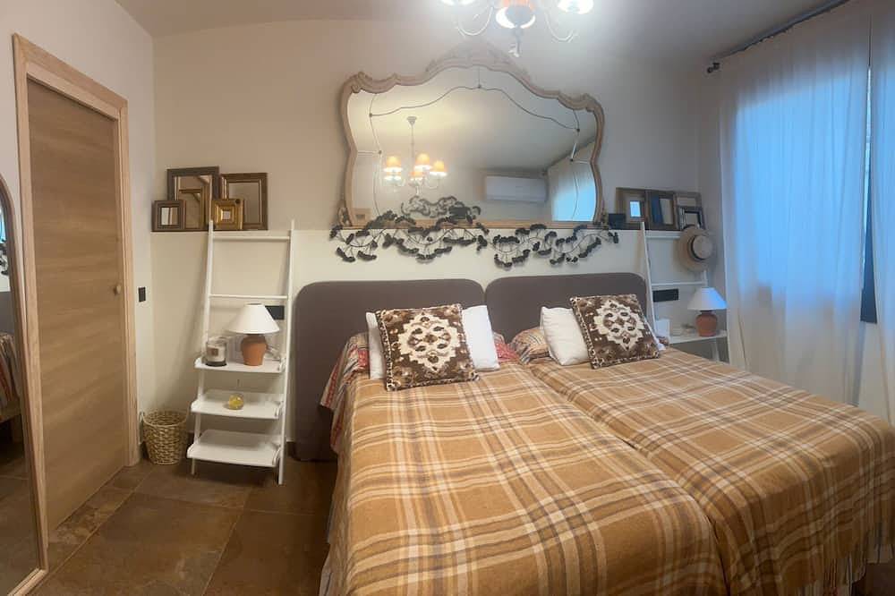 Rural House La Real de Guadalupe in Guadalupe, Région de Cáceres