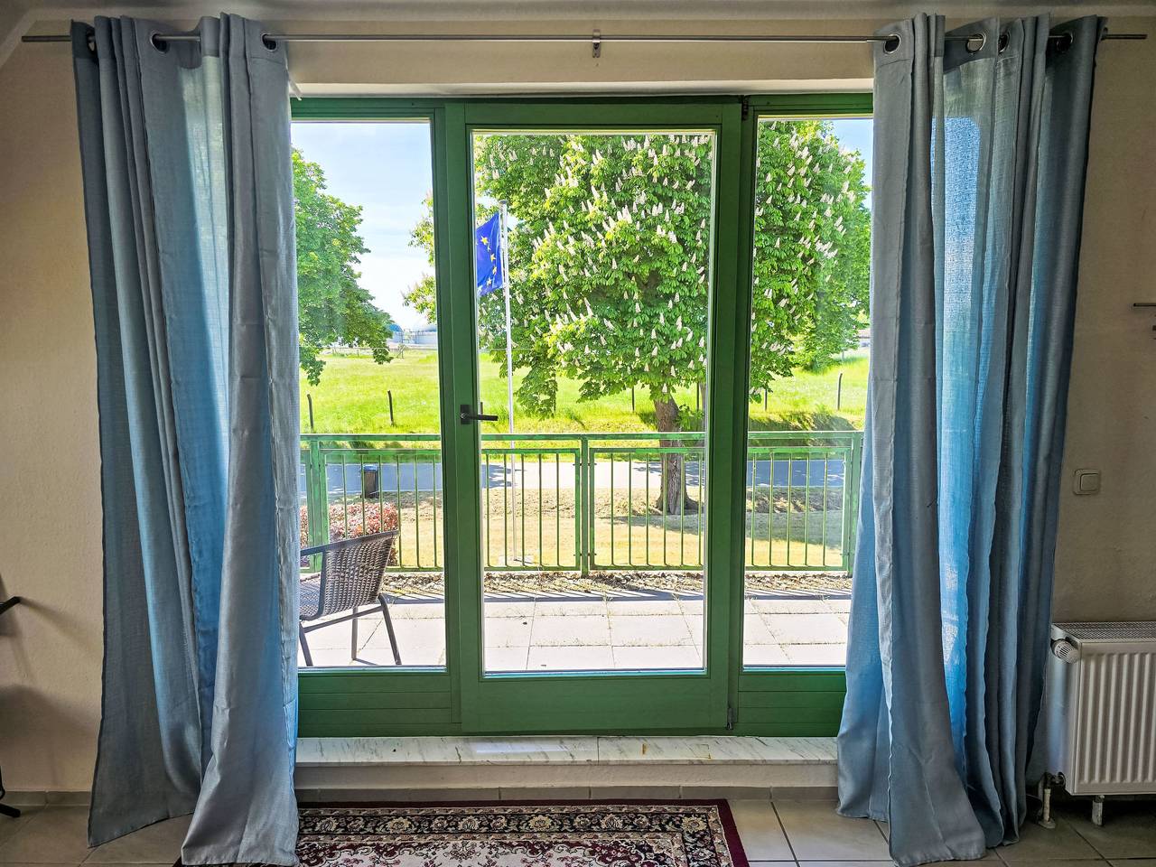 Ganze Wohnung, Kloster Tempzin in Zahrensdorf, Ludwigslust-Parchim