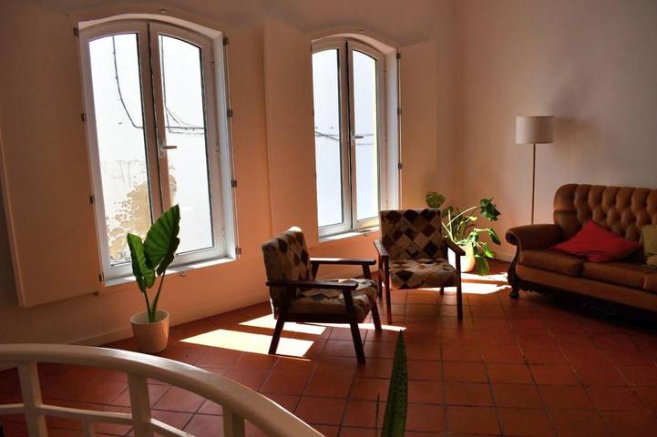 Maison d’hôte pour 4 personnes, avec jardin à Évora - 2