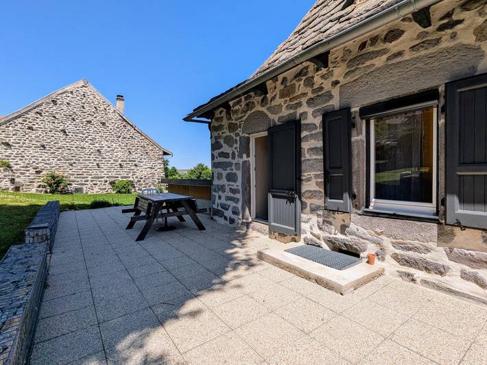 Gîte pour 7 personnes à Saint-Front - 3