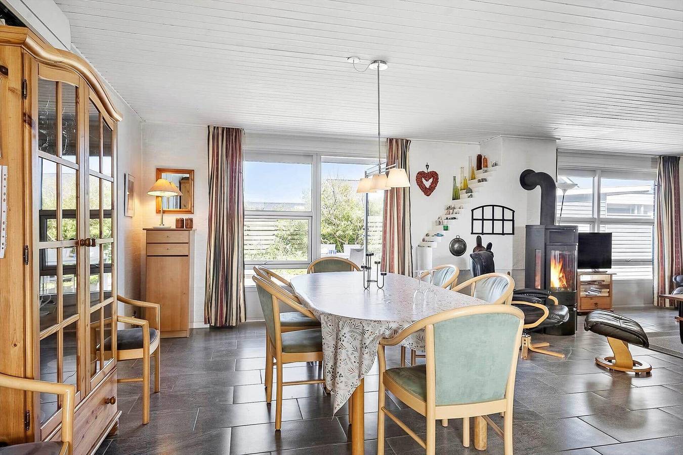 219 Thisted - Fiskervej 16 in Thisted, Thy Nationalpark