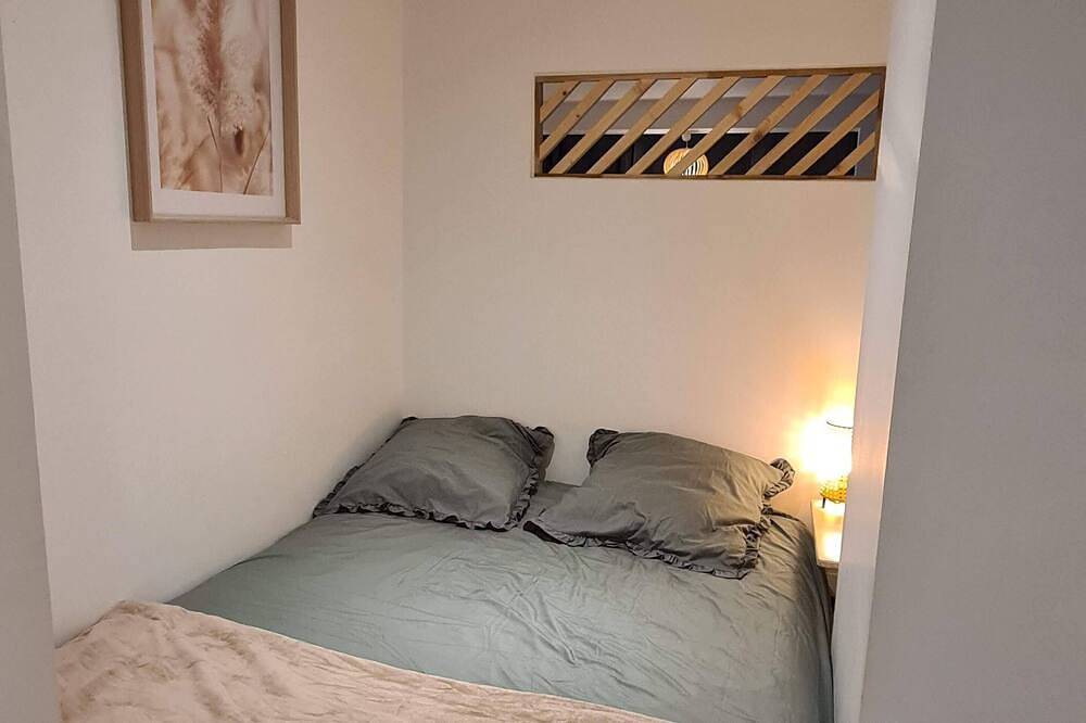 Appartement de vacances