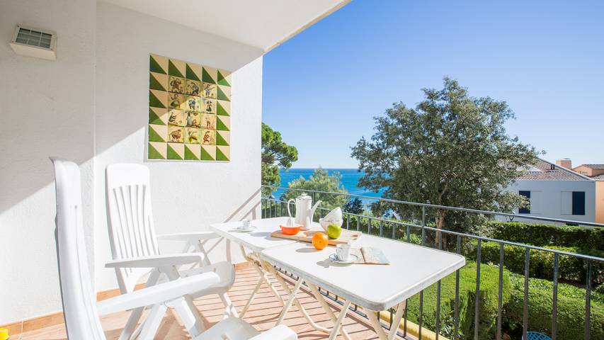 Ganze Wohnung, Roc Mar in Llafranc, Palafrugell