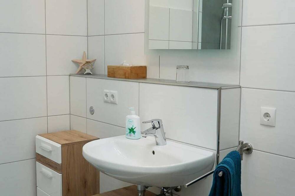 Ganze Wohnung, Ferienwohnung Sternenhimmel - Preuschens Hof in Egloffstein, Fränkische Schweiz