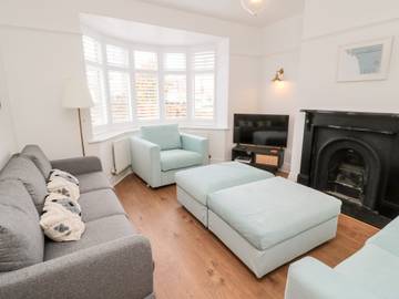 Cottage for 6 People in Seahouses, Northumberland Coast, Photo 1