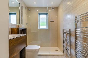 Holiday Home for 4 People in Porth, Newquay, Photo 3