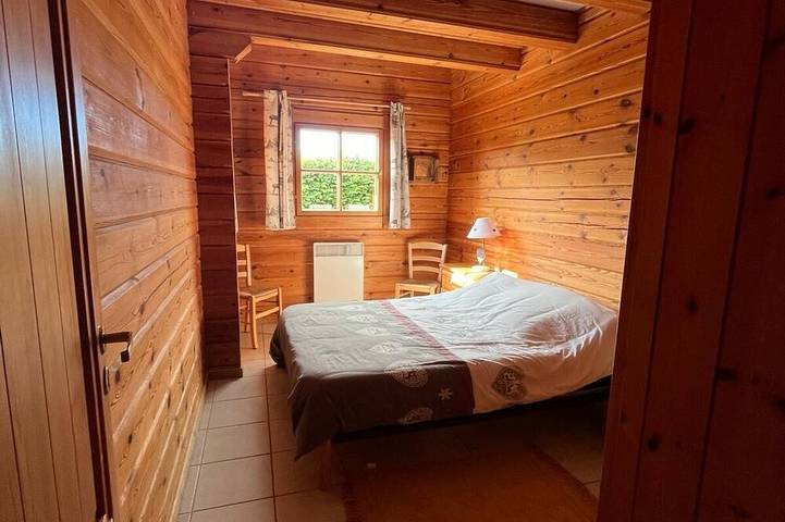 Gîte pour 6 personnes, avec jardin et balcon à Embrun - 2