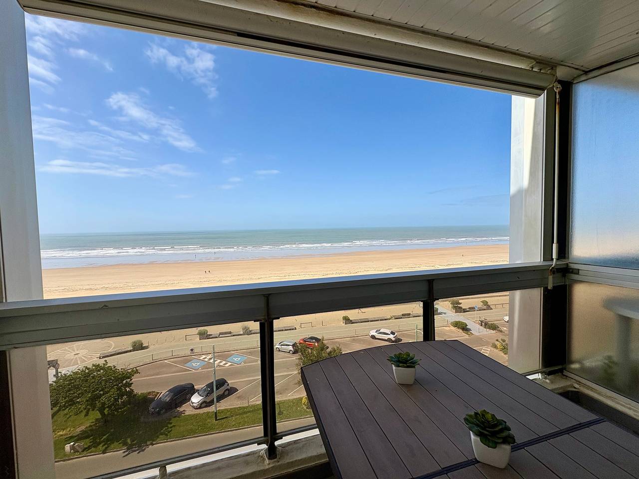 Appartement de vacances