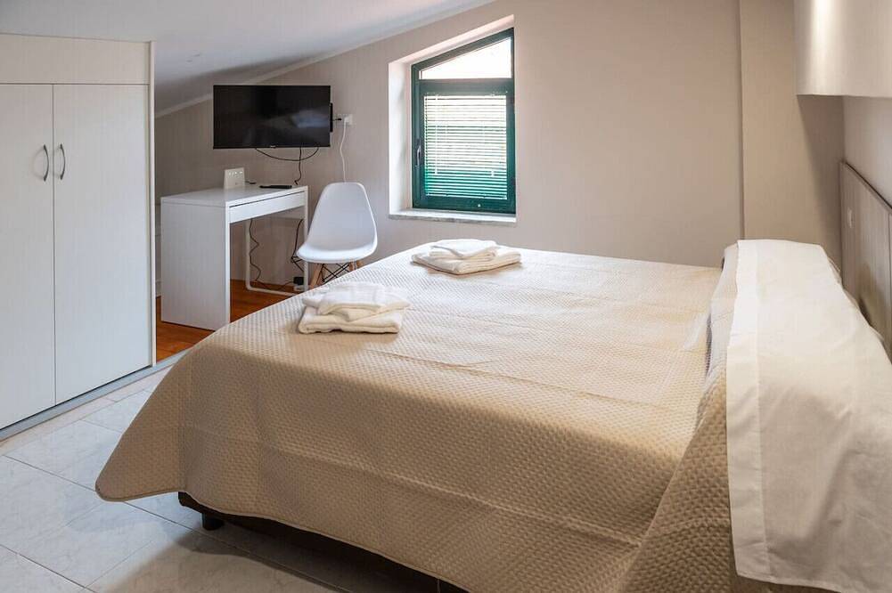 Ganze Wohnung, Sant'Janni - Buonalbergo in Buonalbergo, Benevento Provinz