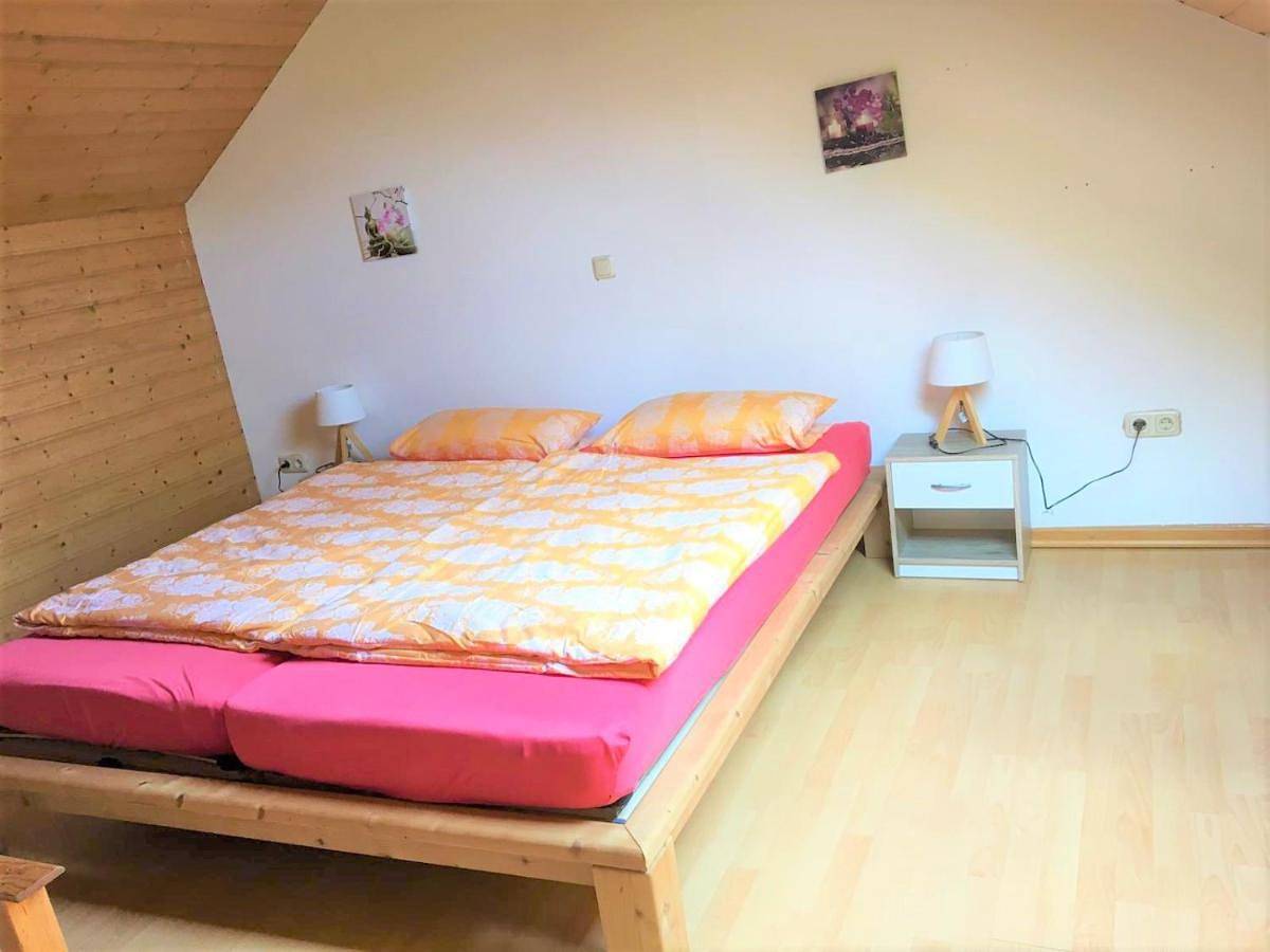 Ganze Wohnung, Wohnung in der Eifel in Nideggen-Schmidt in Schmidt, Nideggen