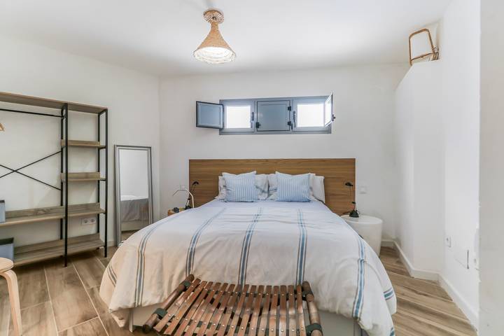 Gîte pour 2 personnes à Agaete - 3