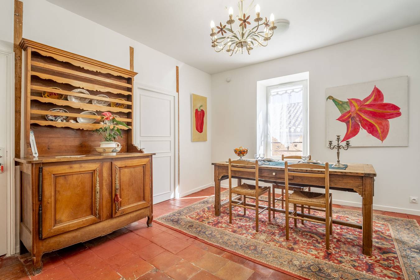 Ferme pour 5 Personnes dans Saint-Jean-de-Barrou, Région de Narbonne