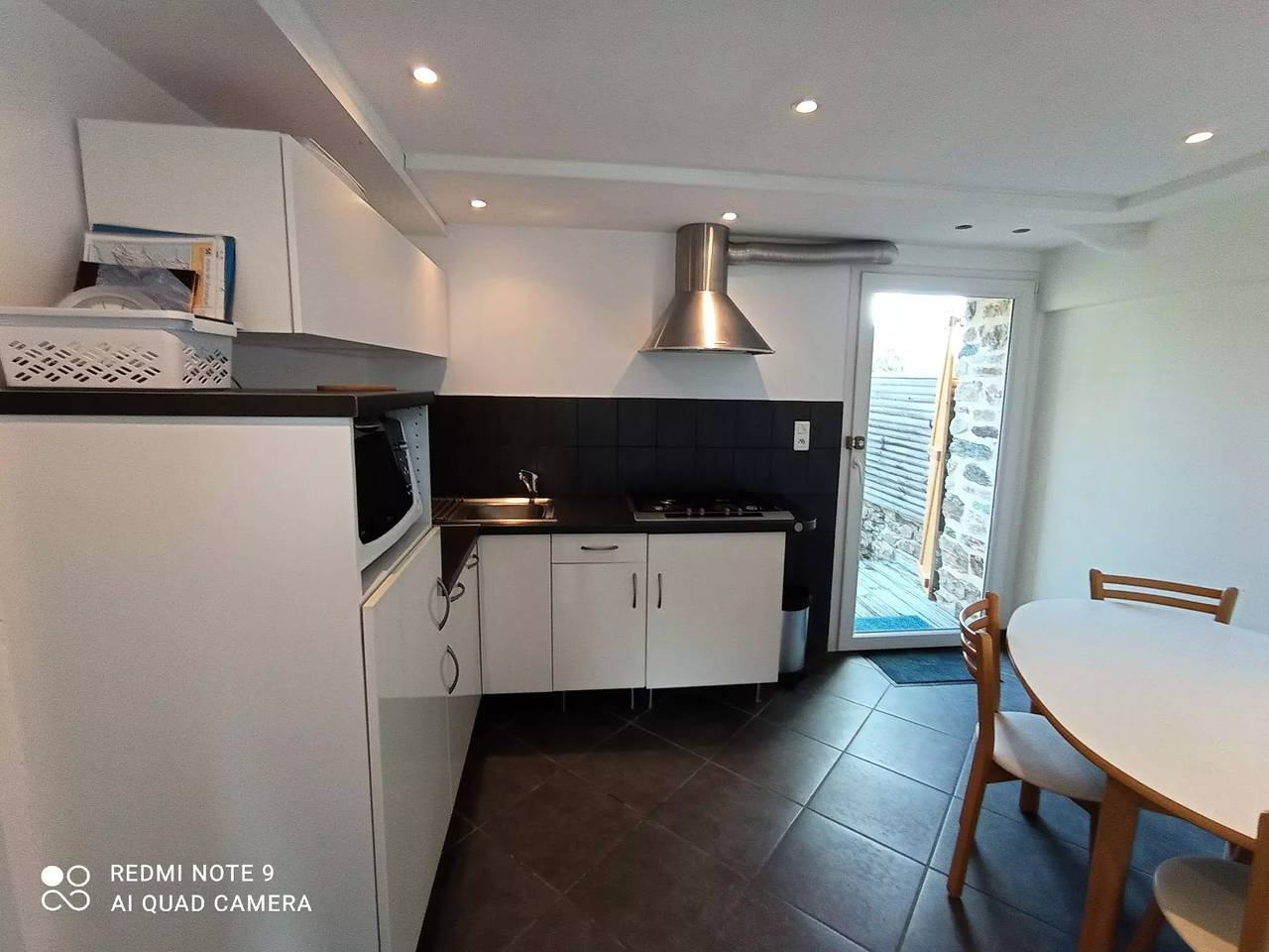 Casa 4 Personas in Plougastel-Daoulas, Región de Brest