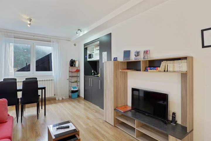 Gîte pour 4 personnes dans La Massana - 3